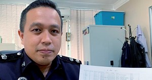 Macau scam victims in Kelantan lost RM3.7 million | New Straits Times