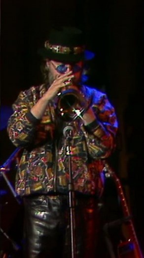 Chuck Mangione - Children of Sanchez (Live in Warsaw, 1995) 🎺 #ChuckMangione #ChildrenOfSanchez