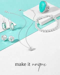 Complete your look with Silpada. Effortlessly beautiful. 💍 | Silpada Designs