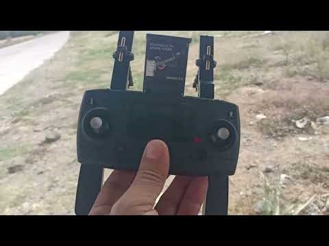 Roxas, Isabela - Holystone 720E Drone WIFI signal extender