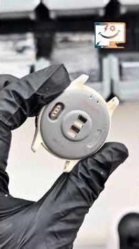 Garmin vivoactive 4s หน้าจอแตก #garmin #ซ่อมgarmin #ซ่อมgarminกรุงเทพ #idevicebkk #เปลี่ยนจอgarmin