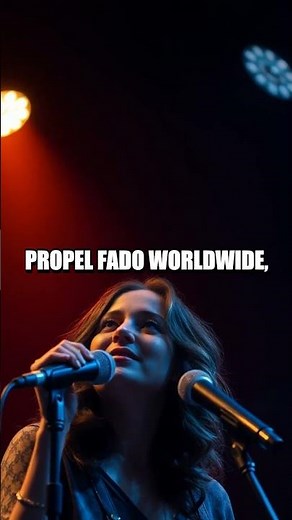 Fado: The Longing of Lisbon