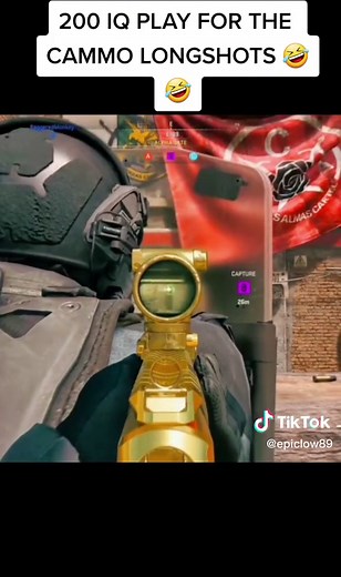 Call of Duty Modern Warfare 2 Multiplayer Gameplay