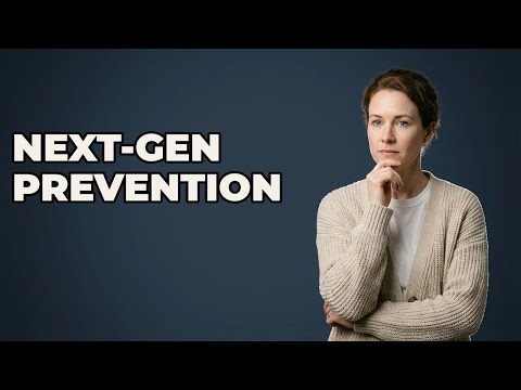 What Are Future STD Prevention Options?