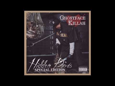 Ghostface Killah - When You Walk feat. Streetlife & Method Man