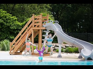 Spring Lake Country Club | Pool & Aquatics