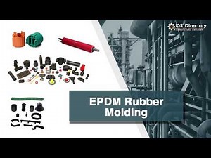 EPDM Manufacturers Suppliers | IQS Directory