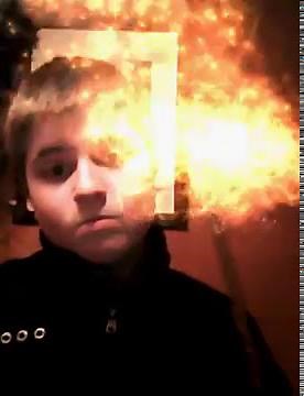 REAL FIRE SPELL!! HOW TO CAST!!!