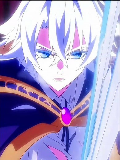 𝗪𝗶𝘀𝘁𝗼𝗿𝗶𝗮 𝗘𝗽𝗶𝘀𝗼𝗱𝗲 𝟰 𝗪𝗮𝘀 𝗜𝗡𝗦𝗔𝗡𝗘 🔥 | Will Serfort Edit | Wistoria Wand And Sword S2