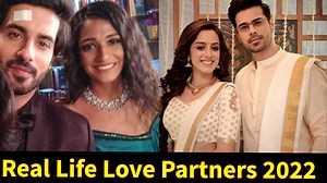 My Desire Starlife Cast & Their Real Life Partners 2022 ||Yeh Hai Chahatein Cast #yehhaichahatein #starlife #yehhaichahateinserial #mydesire #mydesirestarlife #starlife #preesha #Rudraksha #abrarqazi #sargunkaurluthra #aishwaryakhare | Zee World & Star Life Updates - Favour Vibes