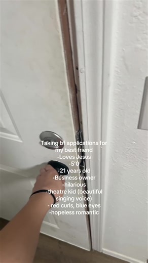 Drop your résumé🥰 #bfapplications #single #fyp @Emma Lou | emma lou