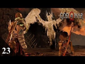 Muspelheim - God of War Walkthrough & Guide - GameFAQs