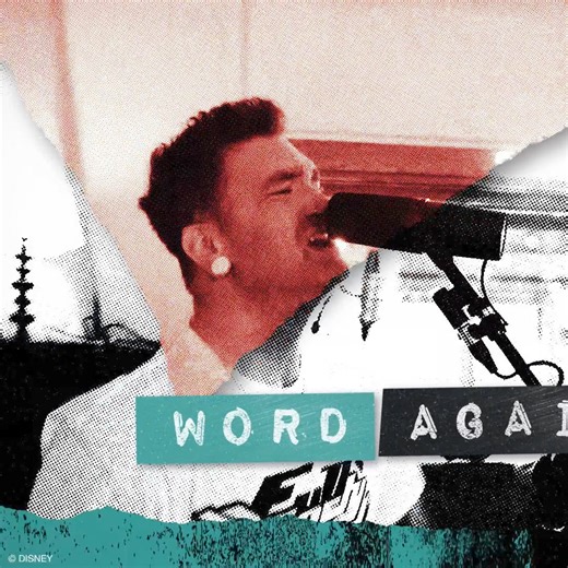 12K views · 860 reactions | 籠New Found Glory's reimagined version of "Part Of Your World” has arrived. Listen to the brand-new song and watch the official video NOW! The Little Mermaid is now available on @disneyplus. | Walt Disney Records | Facebook