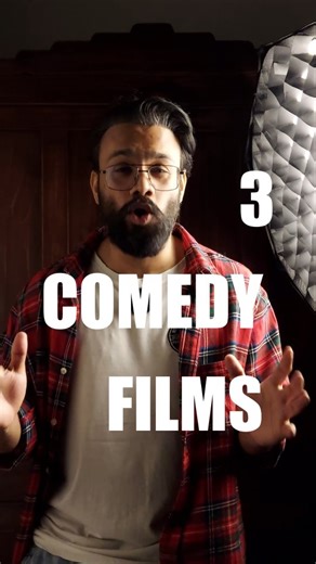 Script Supervisor | Published Author 🎬📚 on Instagram: "Evergreen Hindi Comedies that will never bore you. 1. HONEYMOON TRAVELS - Youtube, Netflix, Prime 2. CHUPKE CHUPKE - Youtube, Netflix, Prime 3. 7 UCHAKKEY - Youtube, Prime, Hotsar, Airtel Xtream #comedymovies #bollywoodcomedy #filmrecommendations #moviereccomendation #mustwatchfilm"