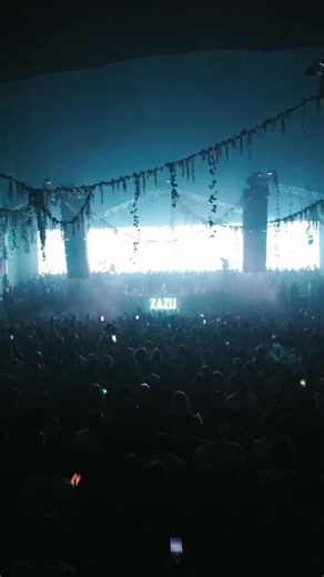 Shimza ZAZU Indoor Festival Antwerp Nov 28 tickets & info