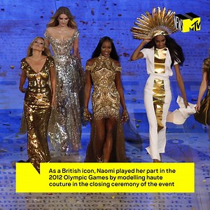 Every reason why Naomi is an absolute star! ✨ | MTV Australia