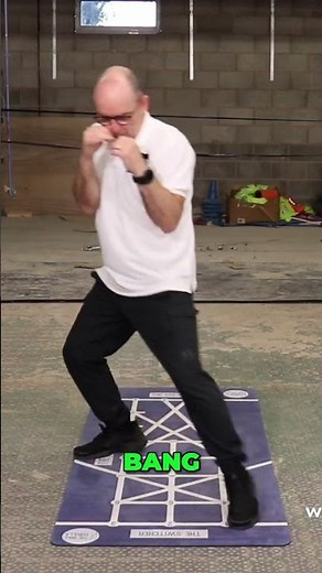 Power Punching Technique You Need to Know