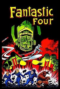 The Fantastic Four (1967-1968) - TV Show