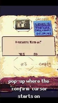 My Save System Is Built Differently!