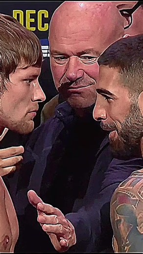 UFC 282: Ilia Topuria vs Bryce Mitchell Showdown