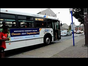 Bee-Line Bus: Route 3X / 5 / 25 / 30 at NY Route 9A & Nepperhan Ave