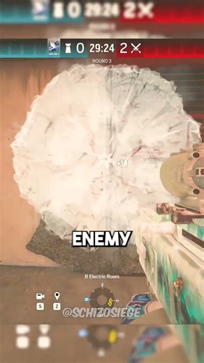 Azami Oregon #r6 #r6siege #rainbow6