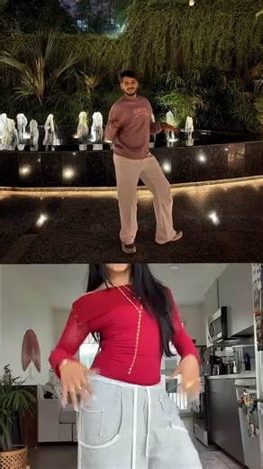 Here’s a simple step-by-step guide to make a dance video using a reference in Kling AI 👇 Method 1: Using a Reference Video (Best for copying dance moves) 1. Open Kling AI Go to Kling AI and log in to your account. 2. Choose Video Generation Select Image/Video to Video (depending on what options you see). 3. Upload Reference Dance Video Upload the dance video you want to use as a movement reference. This video guides the dance motion (steps, rhythm, body movement). 4. Upload Character Image (Opt