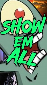 40K views · 113 reactions | Plankton's PLAN - Z was successful!  @boiwhatmusic - Plan Z #metal #deathcore #metalmusic #breakdown #djent #mosh #rode #reaction #metalchick #blegh #spongebob #spongecore #plankton #aiplankton #ai | Ohrion Reacts | Facebook