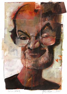 Dave McKean - Alchetron, The Free Social Encyclopedia