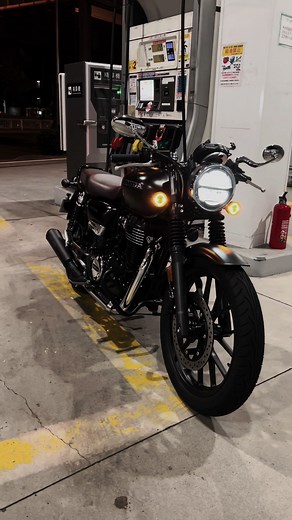 初心者のためのGB350カスタムガイド