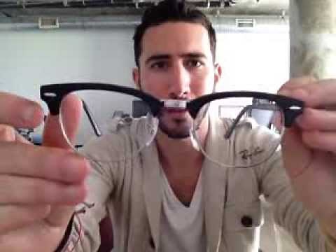 Ray-Ban RX 5154 Clubmaster Glasses Review