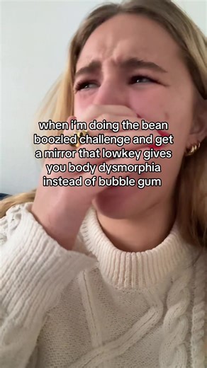 Accidental Purchase of a Target Skinny Mirror