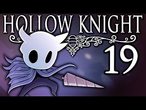 Hollow Knight - #19 - Deepnest