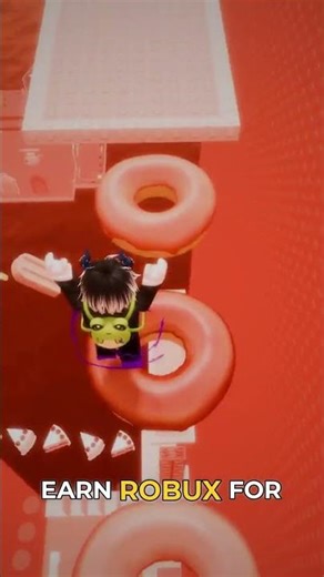 This Kid Offered Me Something INSANE In My Roblox Game #shorts