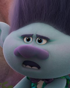 It’s time to get the band back together! 🎤 Watch the trailer for #TrollsBandTogether, only in theaters November 17 | Trolls