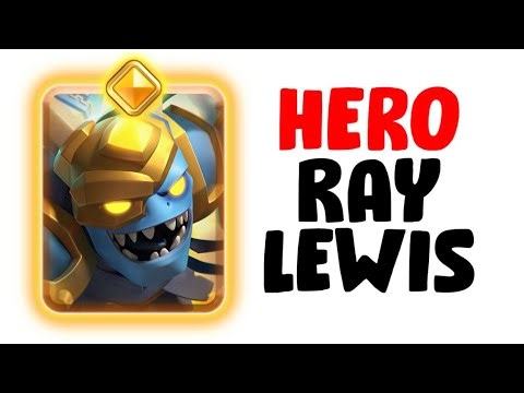 Hero Mega Minion Has A NASTY Unique Ability!