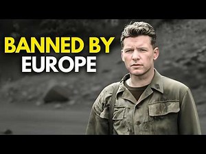 9 WWII Movies So Graphic They Were Banned Even in Germany