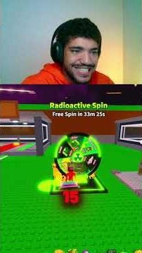 I was attacked while stealing a brain rot