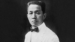 Chilling: Emilio Aguinaldo on How Science Will Perfect Humans and End All Wars