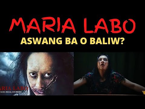 MARIA LABO