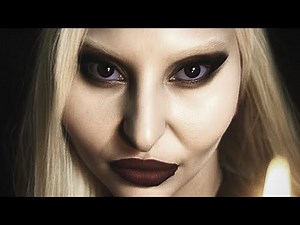 Hotel Baleine (Official Hideous Movie Trailer)