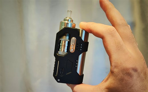 山君 by GDMODS 及 亿海SX600芯片功能介绍