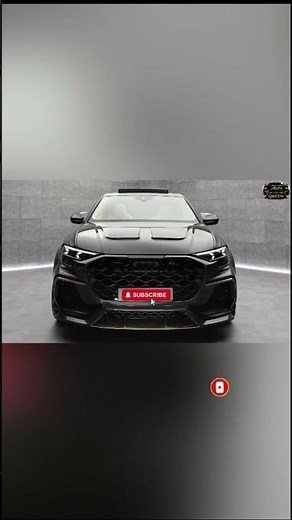 Mansory Car | The Boldest Custom Luxury Cars in the World