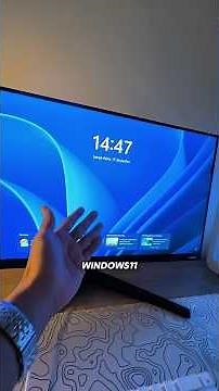 How to remove Windows 11 pin or password in 1min #foryou #tips #windows11 #pcgamer #tech
