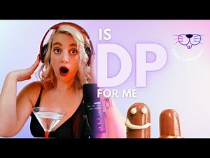 How Women REALLY Feel About Double Penetration