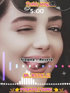Poshto Mast Song: Enjoy the Best Pashto Beats
