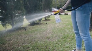 Watch How to Use PCO Choice on Your Yard to Get Rid of Mosquitoes, Fleas, Ticks, Mites and Ants on Amazon Live