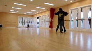 We don’t just teach Latin—we teach ALL partner dance styles! In just...