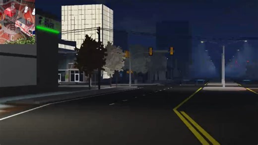 ［ERLC］LC·RP 2025┃年度宣传片