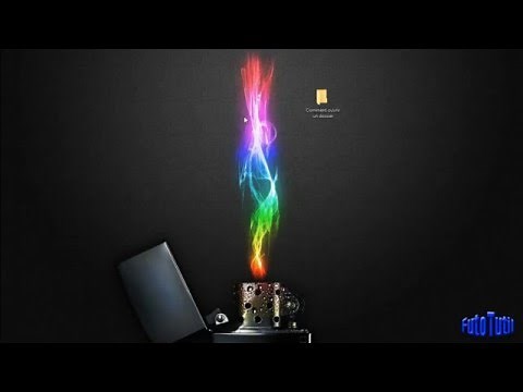 [TUTO] Comment ouvrir un dossier [WINDOWS10]